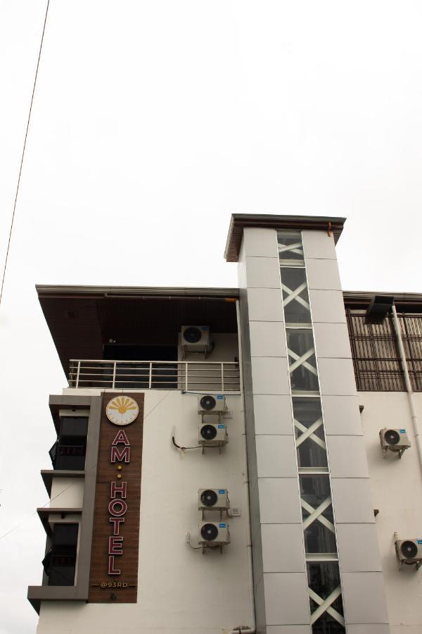 A.M @ 93Rd Hotel Olongapo Bagian luar foto
