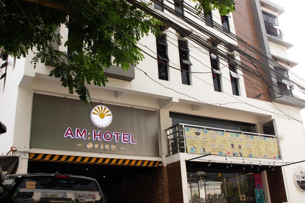 A.M @ 93Rd Hotel Olongapo Bagian luar foto