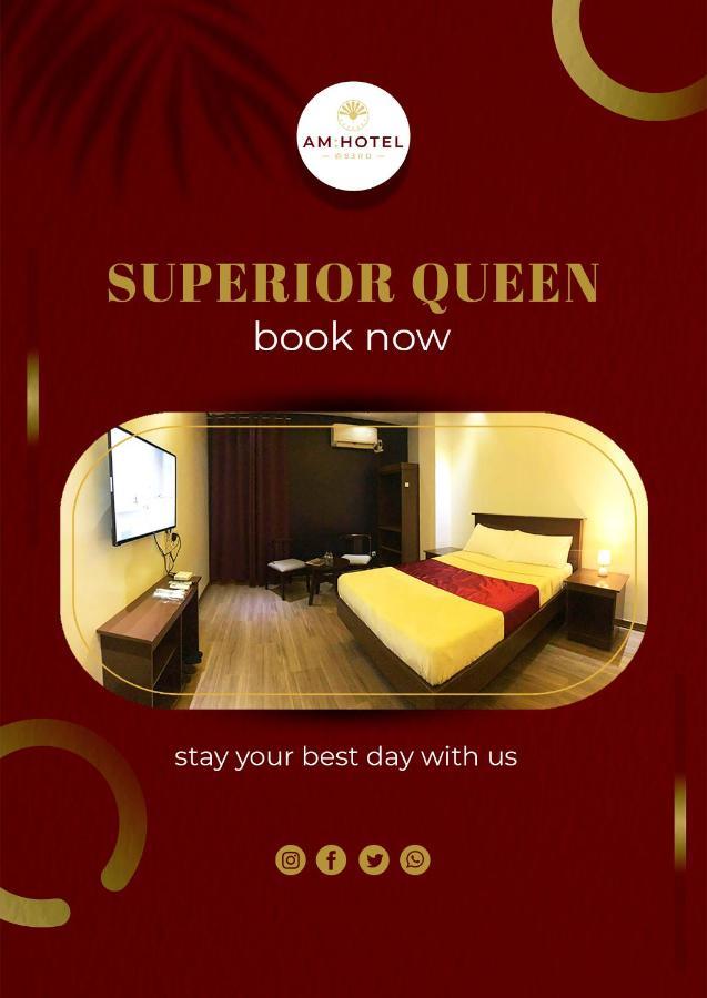 A.M @ 93Rd Hotel Olongapo Bagian luar foto